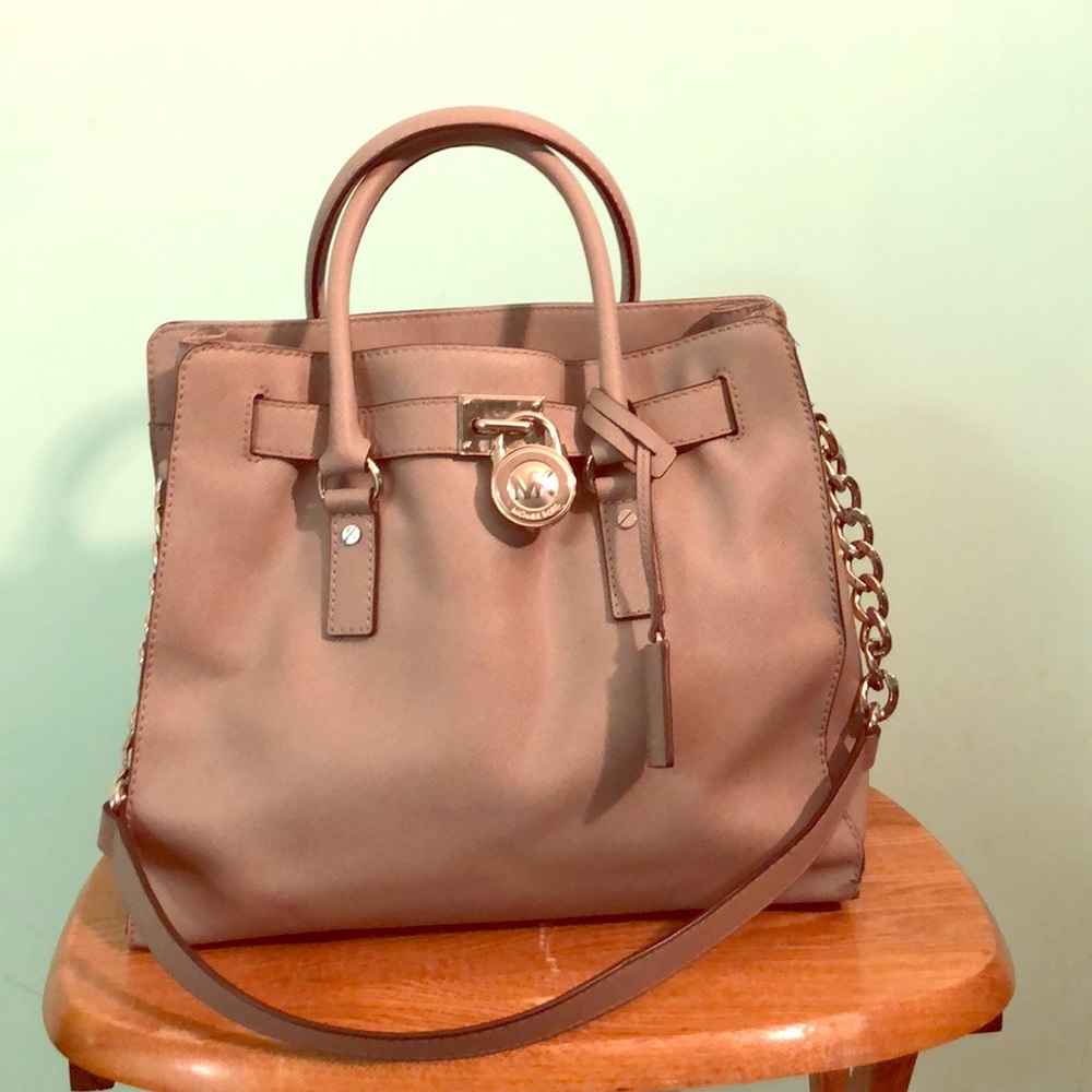 Michael Kors bag